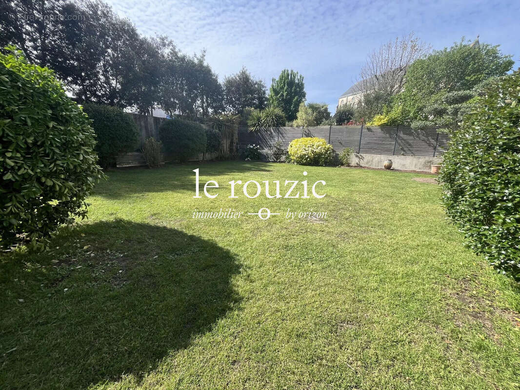 Appartement 109 m² à Vannes  - photo 5