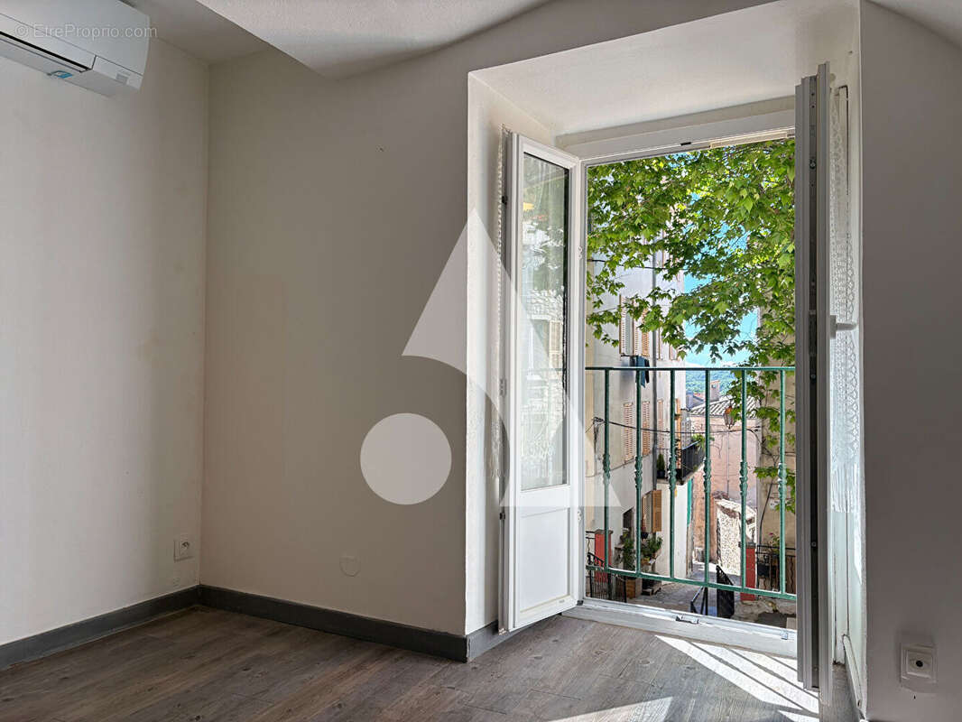 Appartement à LEVENS
