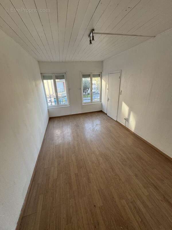 Maison à MONT-SAINT-AIGNAN