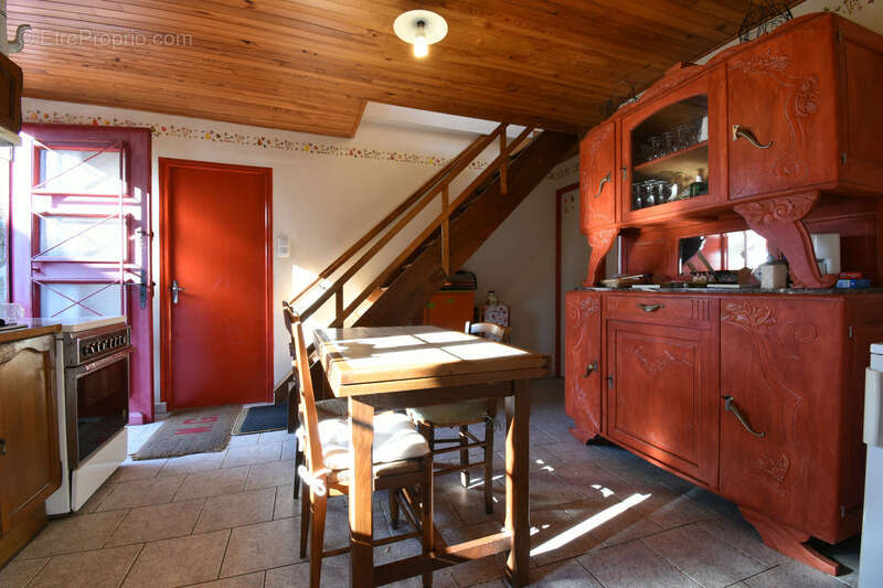 Maison à SAINT-SIMEON