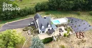 Maison à VIEUX-VY-SUR-COUESNON
