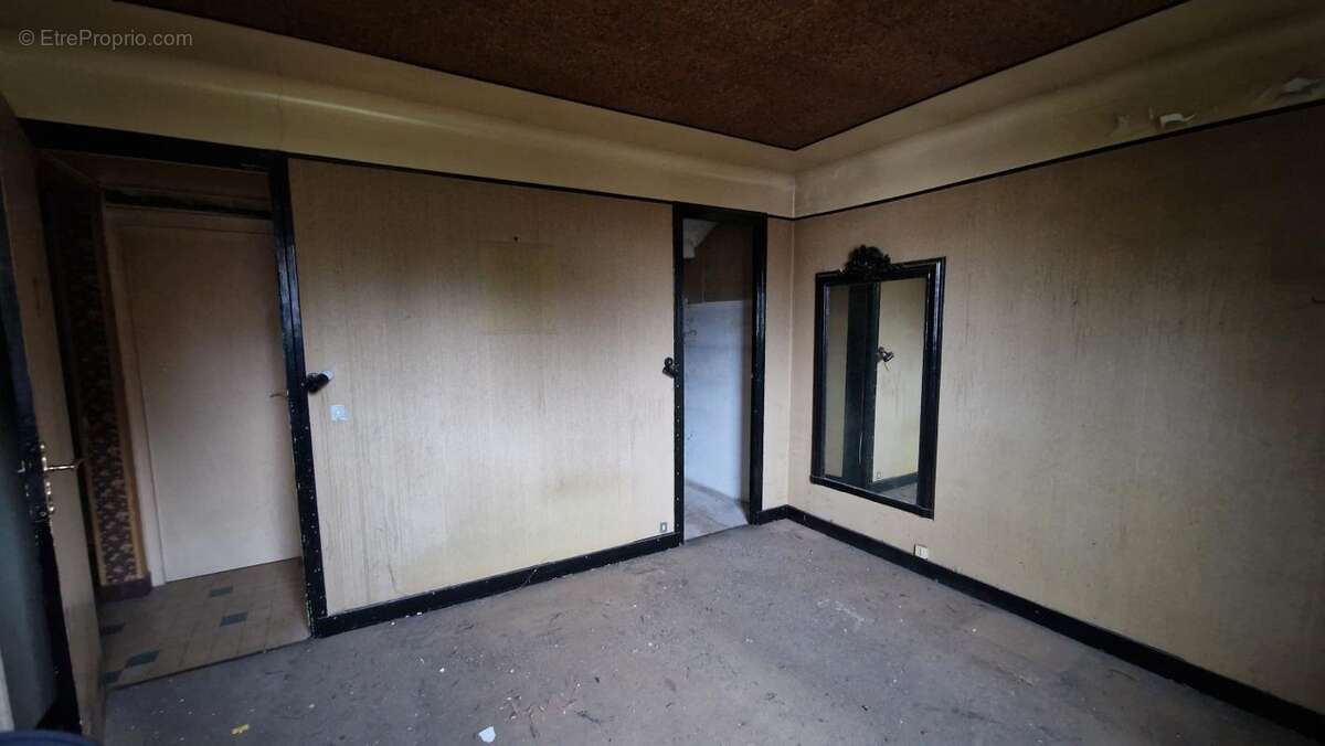 Maison à NEUILLY-PLAISANCE