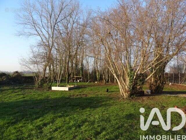 Photo 4 - Maison à MONT-BERNANCHON