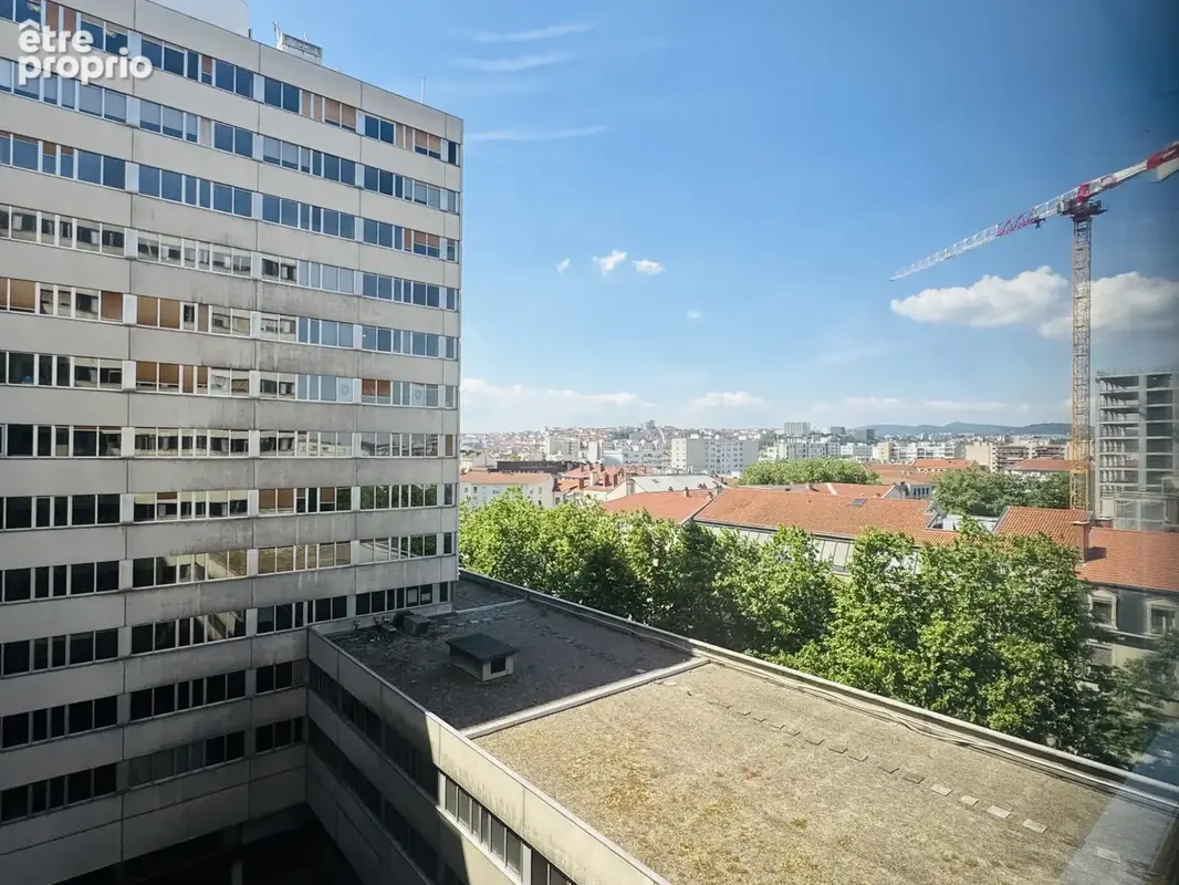 Lyon 3e / part dieu - photo 6
