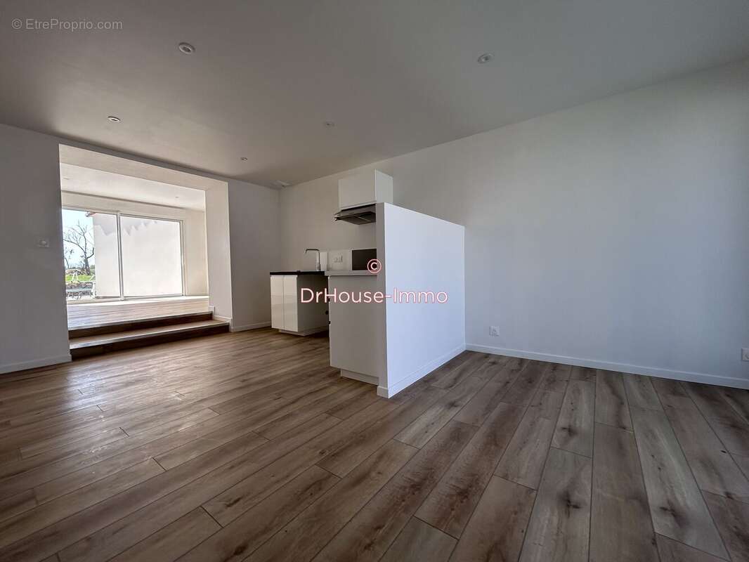 Maison à PONT-SAINT-MARTIN