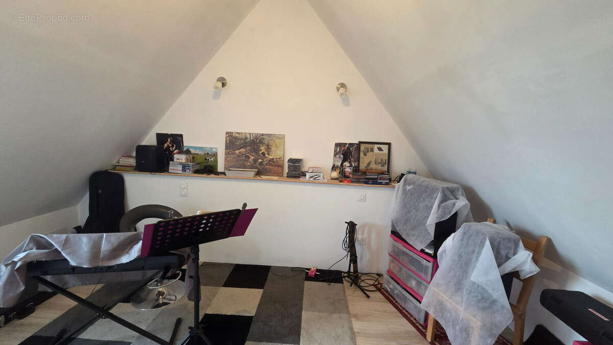 Plouguiel viager occupe - photo 11