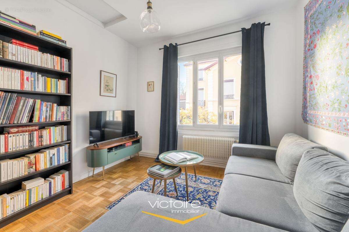Appartement à LYON-3E