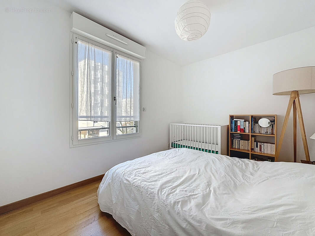 Appartement à LYON-5E