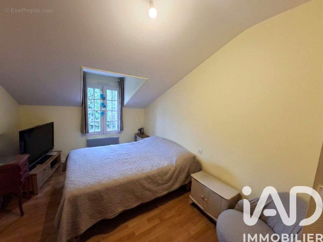 Photo 6 - Appartement à CHINON