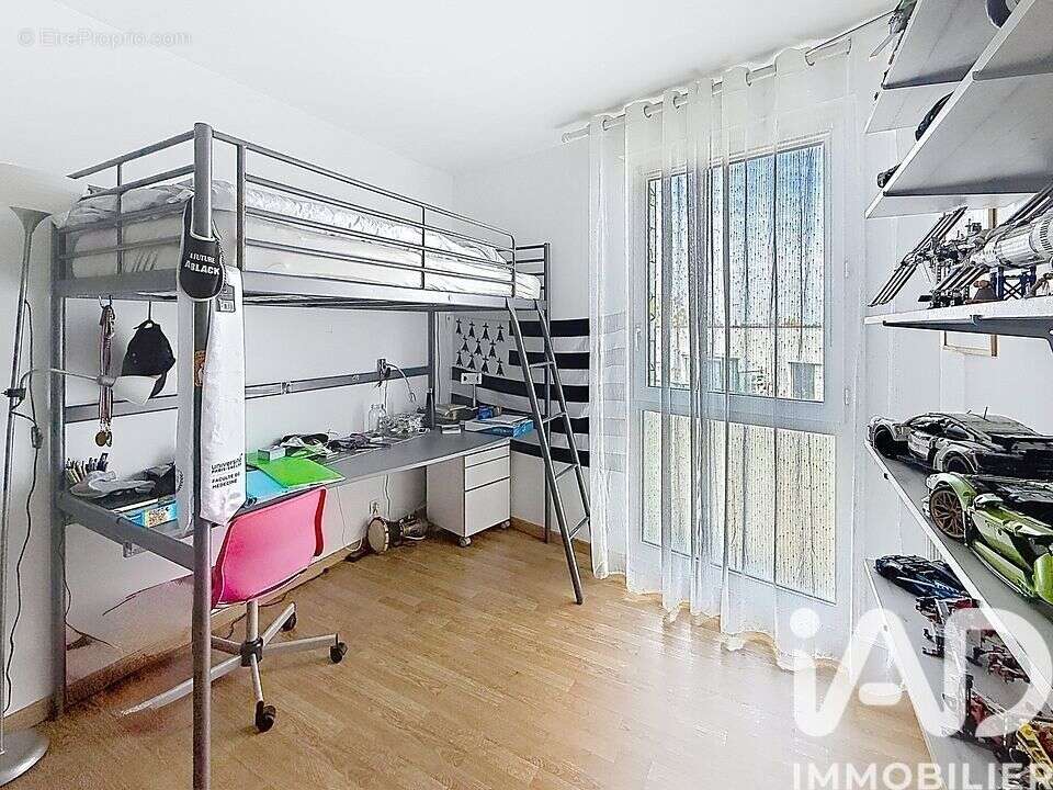 Photo 7 - Appartement à LES ULIS
