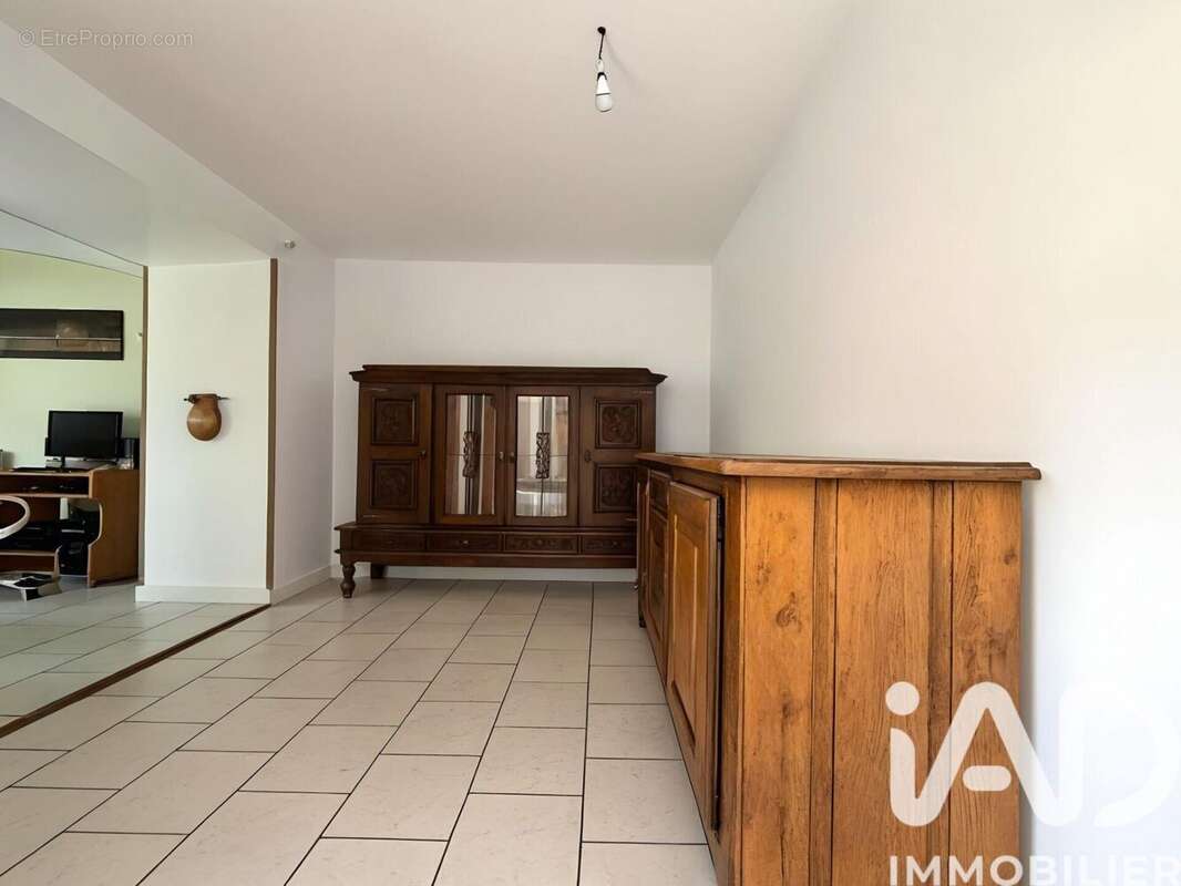 Photo 4 - Maison à COURCON