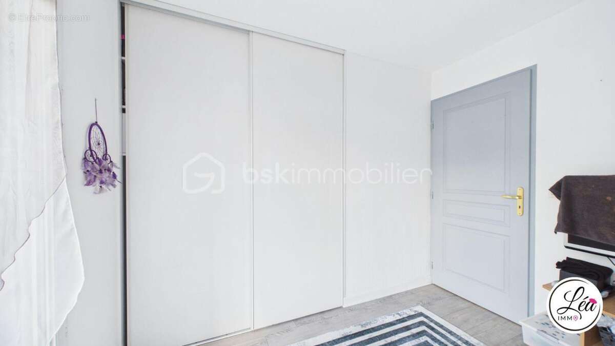 Appartement à CLUSES