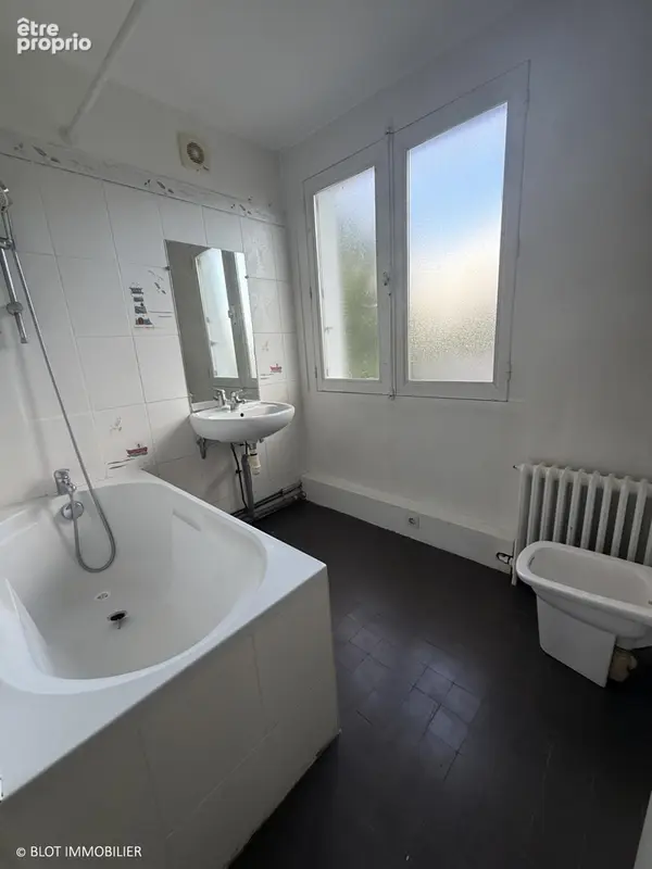 Maison 5 pièces 62 m² à vendre à Cesson-Sevigne (35510) - photo 4