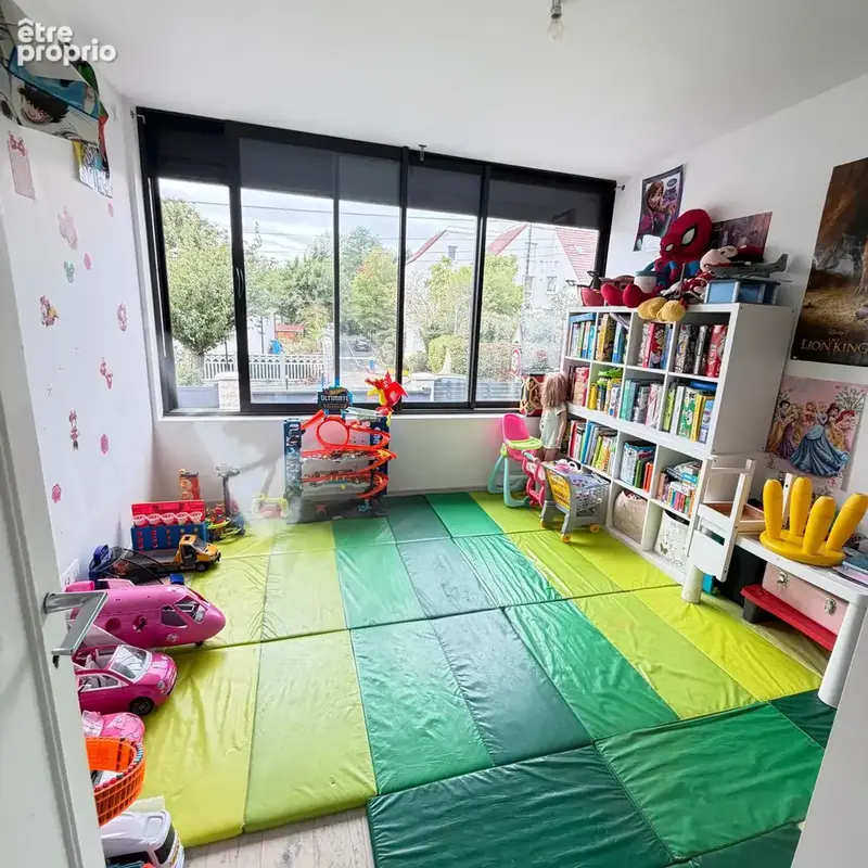 Maison Type T 8 - photo 9