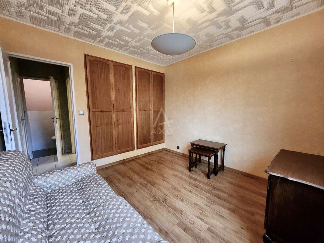 Appartement à THIONVILLE