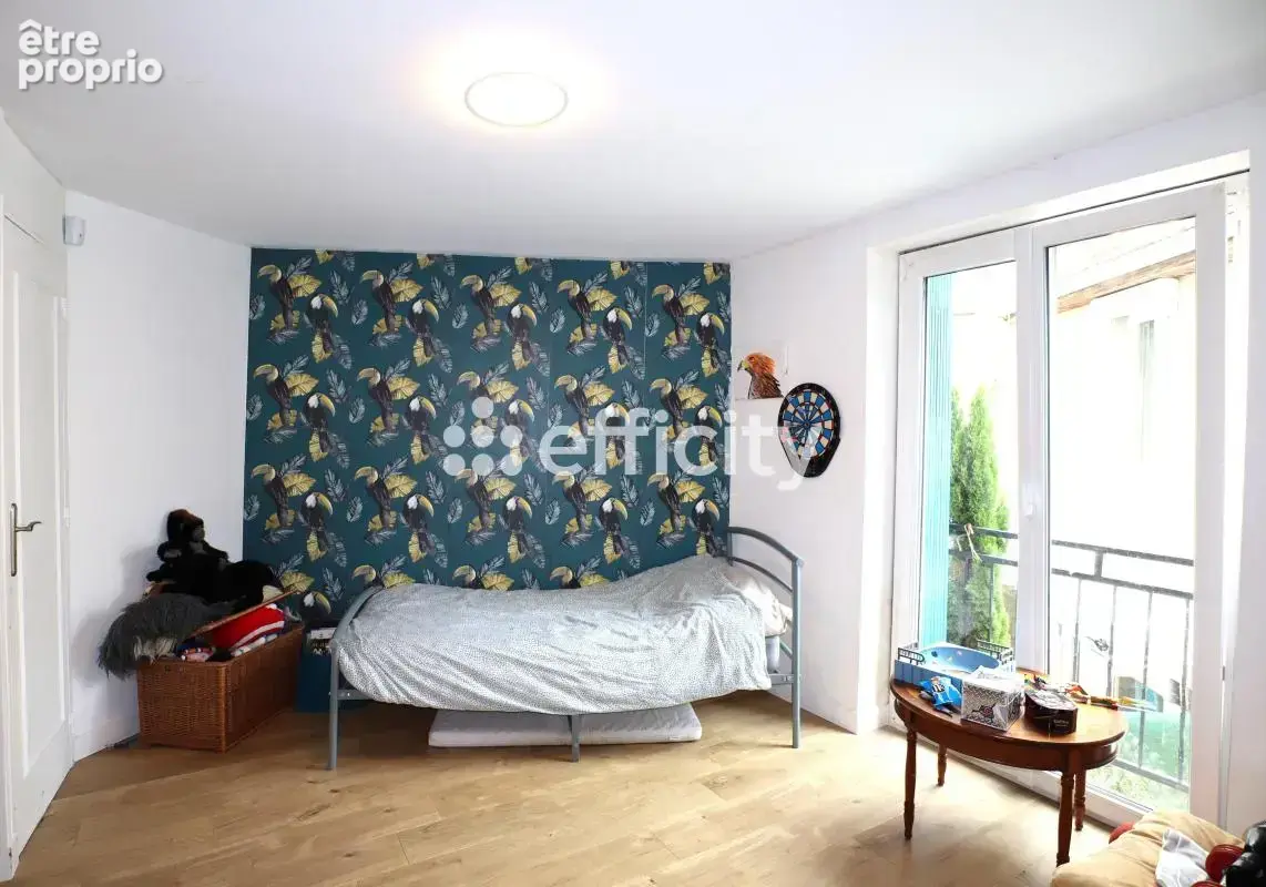 Maison 6 pièces 136 m² à vendre à Morainvilliers (78630) - photo 10