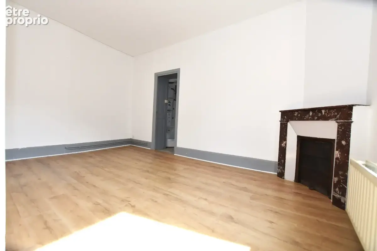 Appartement F3 proche gare et centre ville. - photo 4