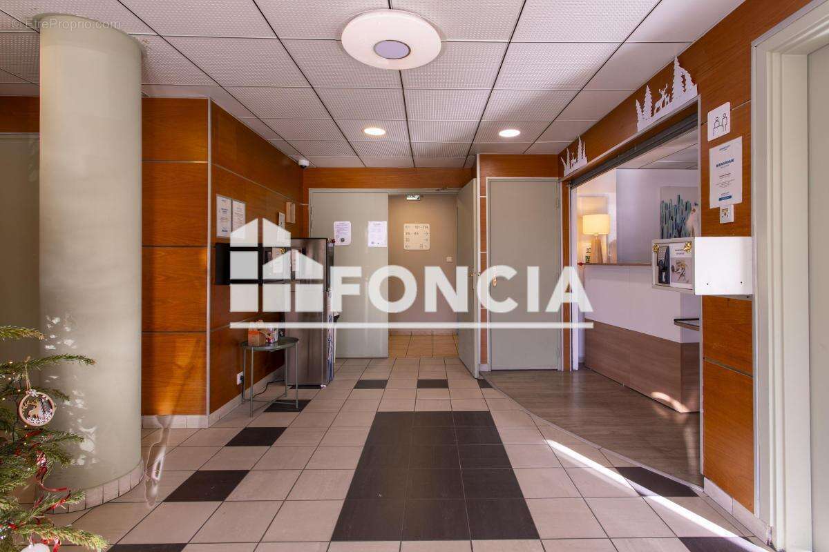 Appartement à VITROLLES