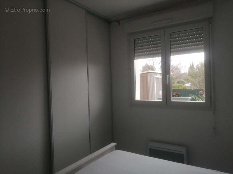 Appartement à CLERMONT-L'HERAULT