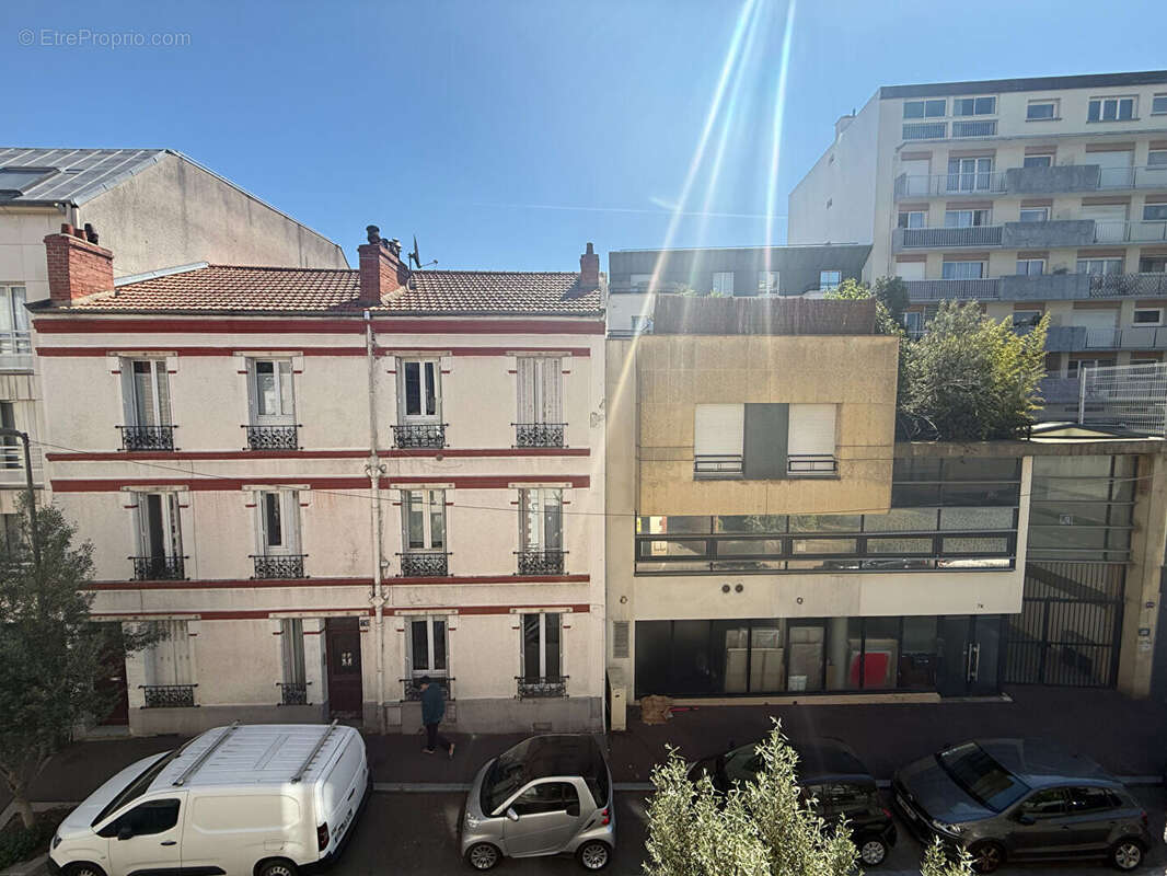 Appartement à SURESNES