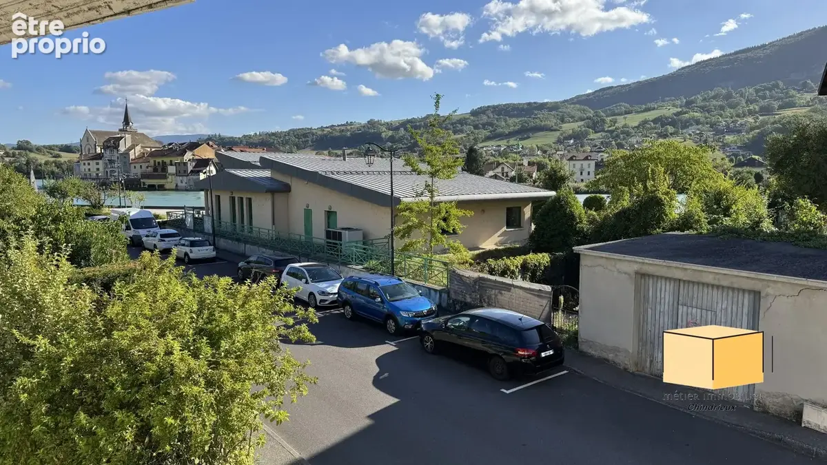 Maison 5 pièces 120 m² à vendre à Seyssel (01420) - photo 3