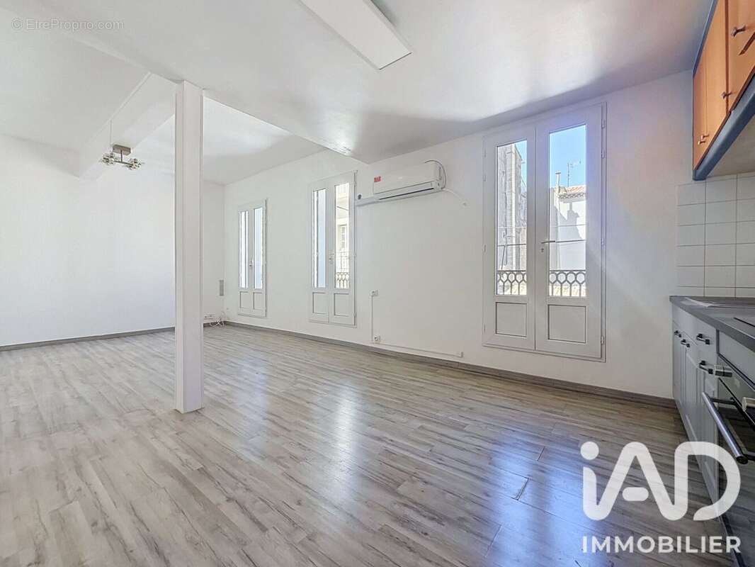 Appartement 110 m² à Beziers  - photo 8