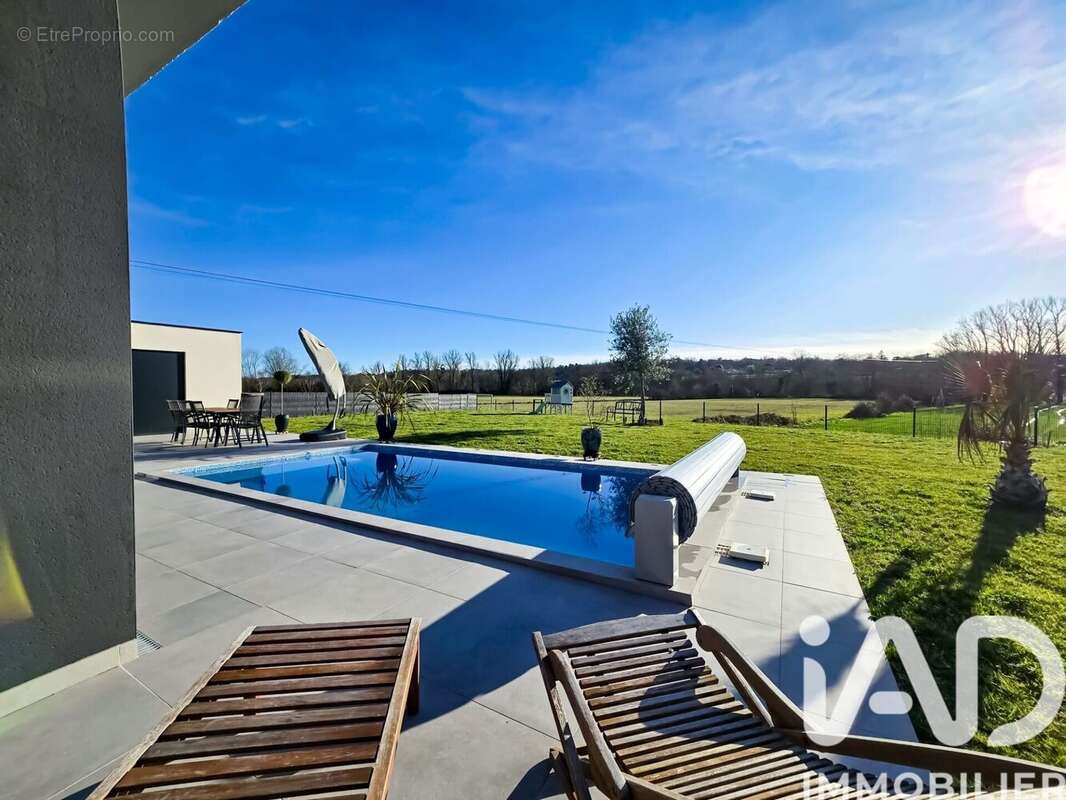 Photo 4 - Maison à MONTAUBAN