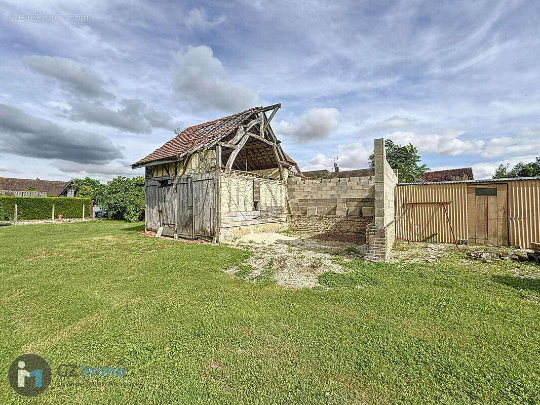 Photo 3 - Maison à LES GRANDES-CHAPELLES