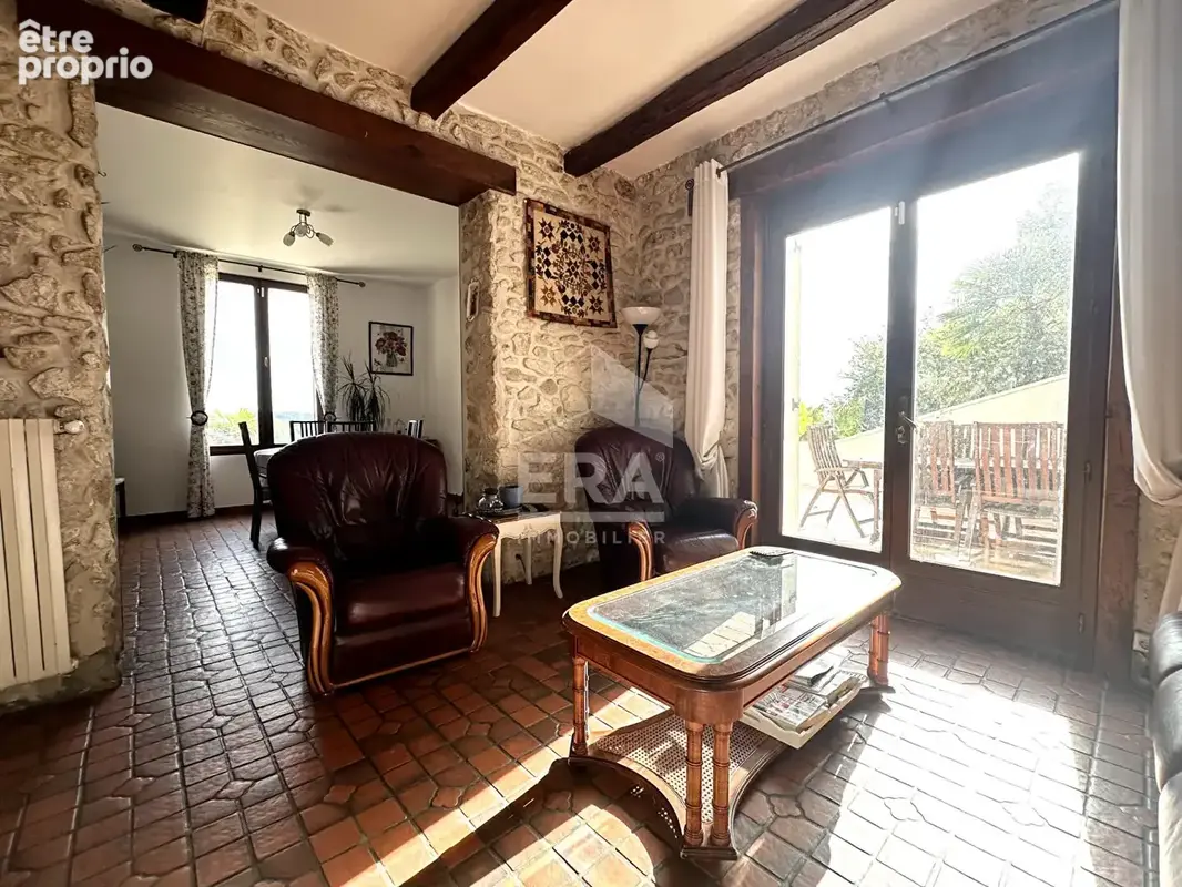Maison 138m² à fontainebleau - photo 8