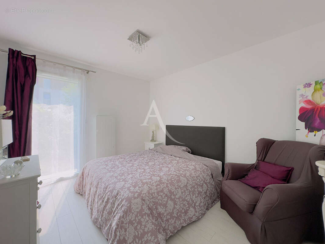 Appartement à LA ROCHE-SUR-YON