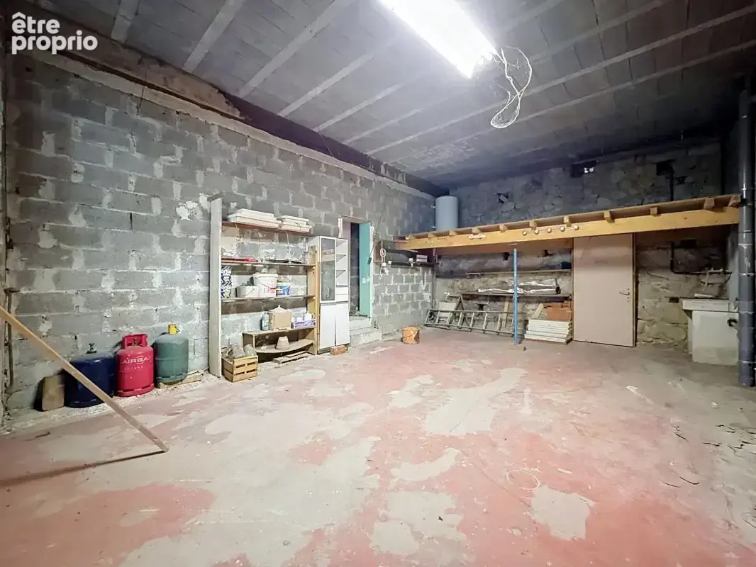  ensemble immobilier de caractère aux portes du vercors — pont-en-royans - photo 28