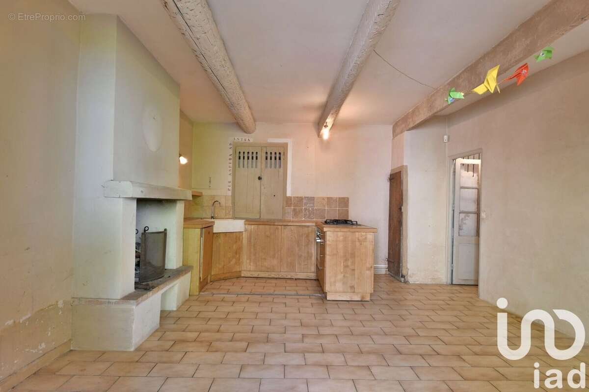 Photo 5 - Maison à DURFORT-ET-SAINT-MARTIN-DE-SOSSENAC