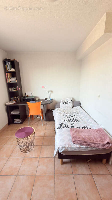Spécial investisseurs - T1 quartier de la Timone - photo 10