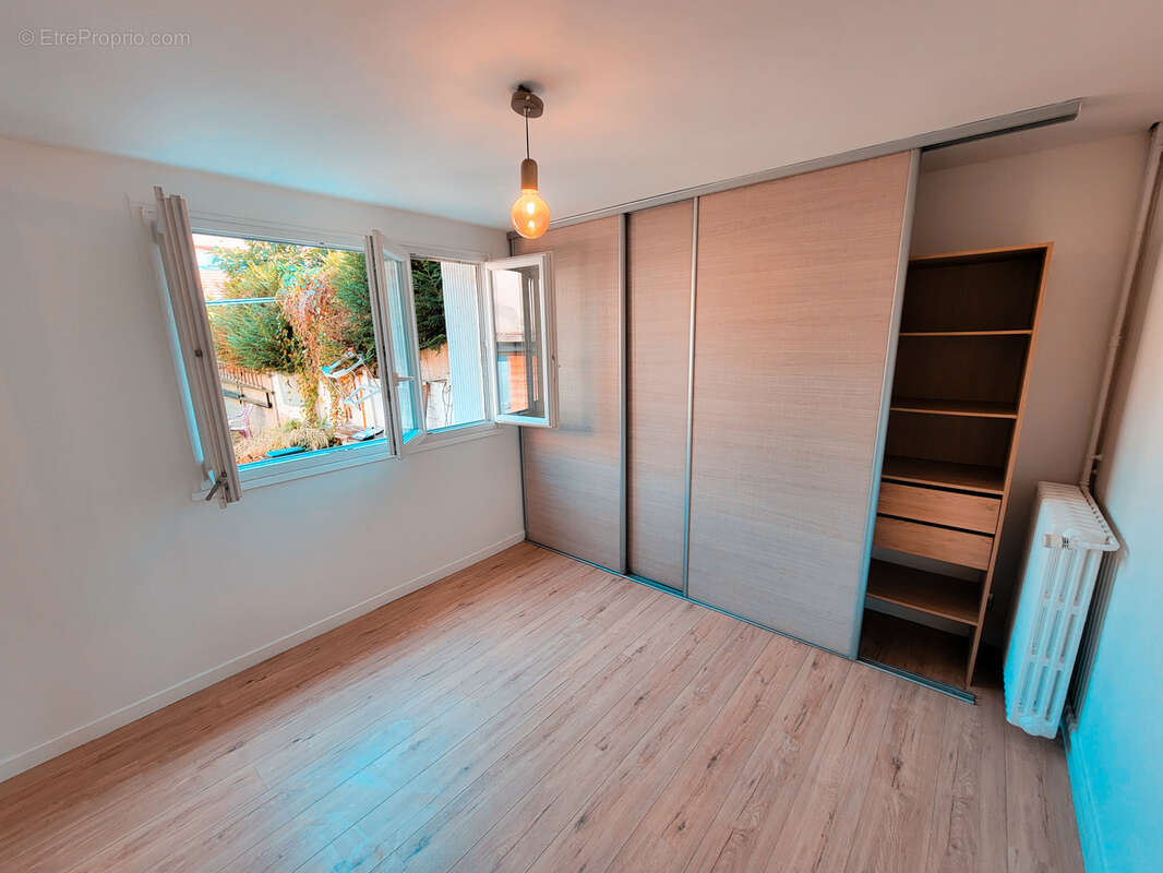 Appartement à RUEIL-MALMAISON