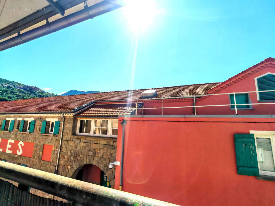 Photo 1 - Appartement à ROQUEBILLIERE