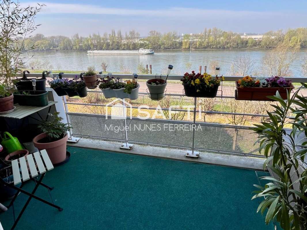 Photo 7 - Appartement à AMFREVILLE-LA-MI-VOIE