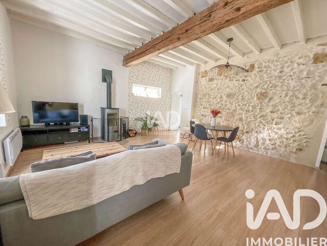 Photo 3 - Maison à EYSINES