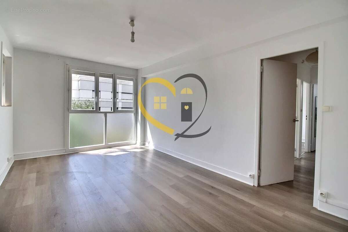Bel appartement lumineux T3 de 57 m² à Bourges - photo 3