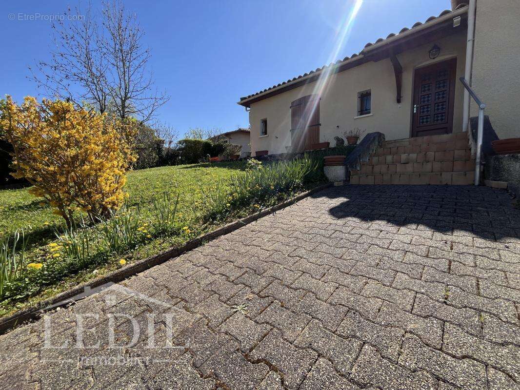Maison à CONDOM