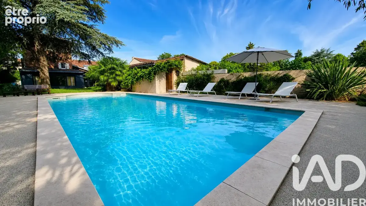 Photo 1 - Maison à ALBI