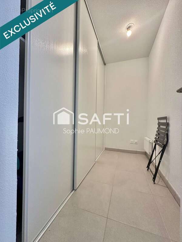 Photo 4 - Appartement à BRIANCON