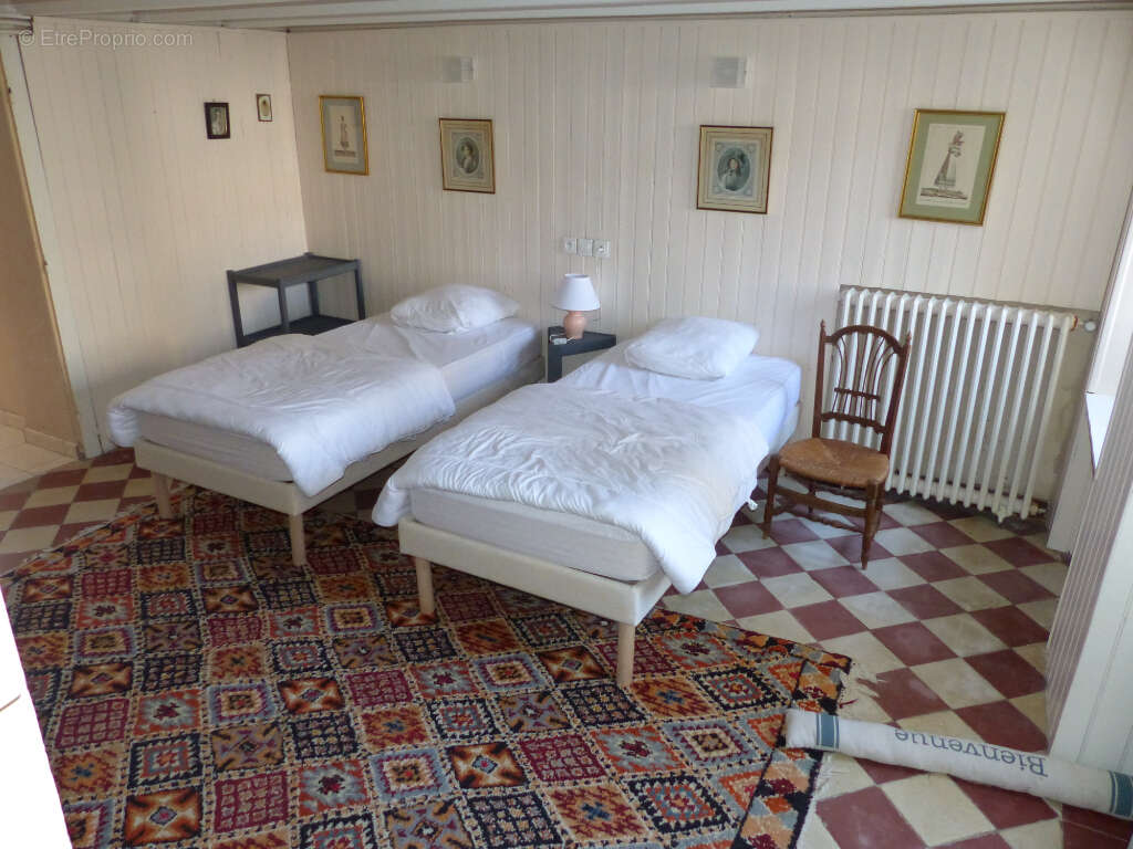 Maison à LES SABLES-D&#039;OLONNE