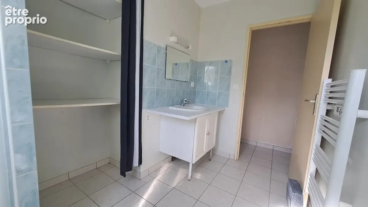 Maison 4 pièces 83 m² à vendre à Coulonges-Sur-L'autize (79160) - photo 7