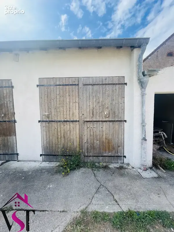 Appartement 5 pièces 120 m² à vendre à Villers-Les-Pots (21130) - photo 8