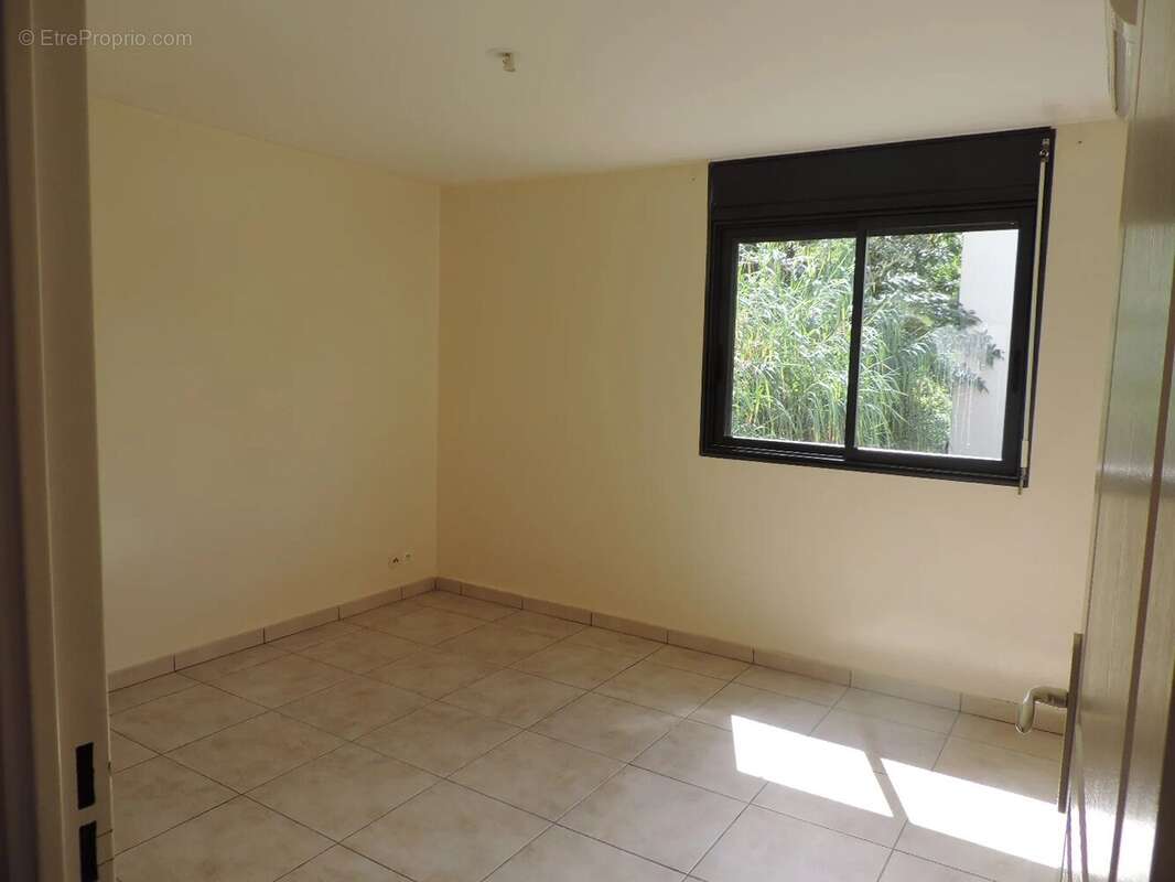 Appartement à LE TAMPON