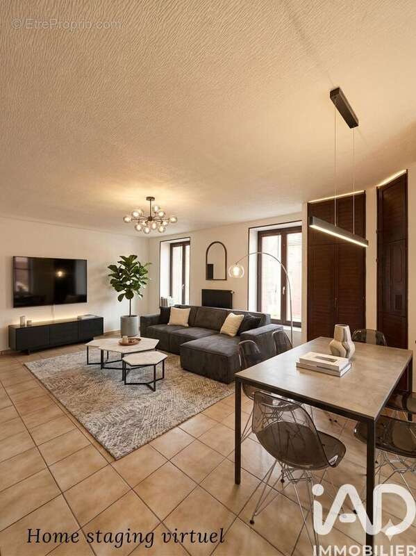 Photo 2 - Appartement à ARS-SUR-MOSELLE