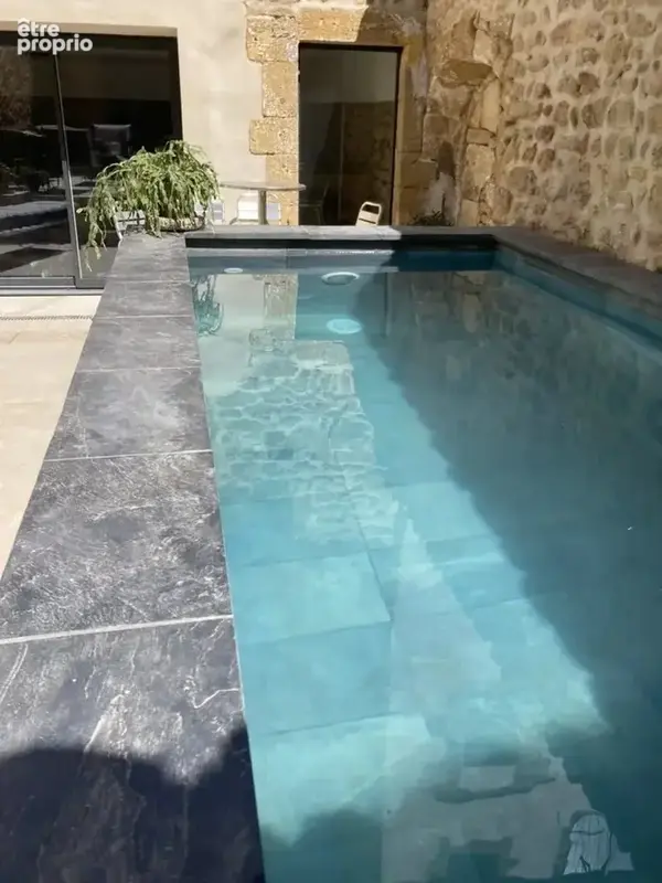 Grans  Maison de ville  d'exception - photo 6