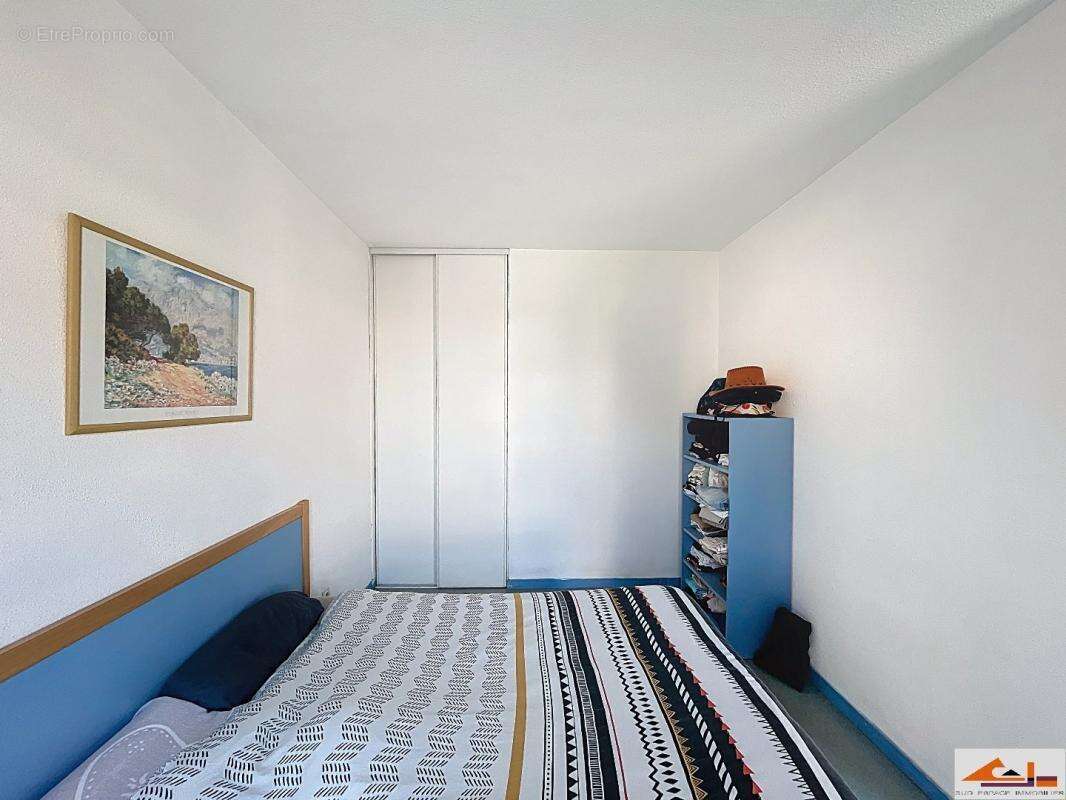 Appartement à RAMONVILLE-SAINT-AGNE