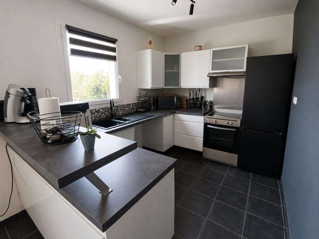 Pavillon, 4/5 chambres dont deux de plain pied - photo 3