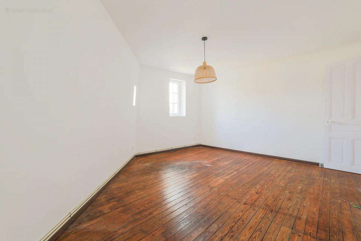 Appartement à SAINT-QUENTIN